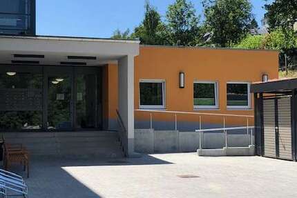 Wohnung Gornsdorf - 1 Zimmer, 29 m&sup2;, 290&euro; | Angebot:25476813