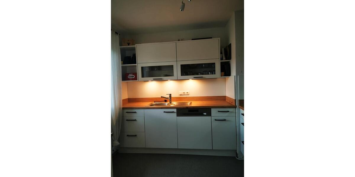 Etagenwohnung Ebern - 3 Zimmer, 57 m&sup2;, 420&euro; | Angebot:26025698