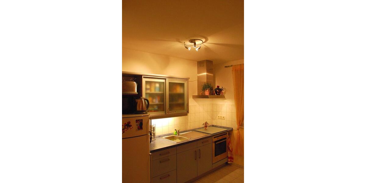 Dachgeschoßwohnung Thermalbad Wiesenbad - 2 Zimmer, 56 m&sup2;, 330&euro; | Angebot:24742587