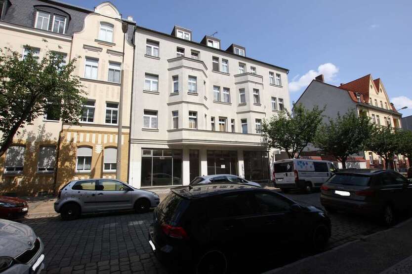 Wohnung zum Mieten in Lutherstadt Wittenberg 480 € 76.27 m²