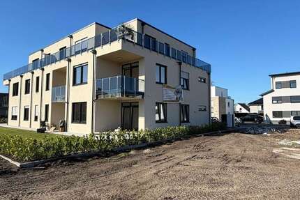 Wohnung Bissendorf - 4 Zimmer, 107 m&sup2;, 1.370&euro; | Angebot:24280077