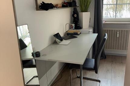 Wohnung Regensburg Ganghofersiedlung - 1 Zimmer, 20 m&sup2;, 600&euro; | Angebot:24812530