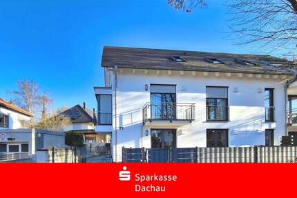 Wohnung zum Mieten in Gröbenzell 1.385 € 59 m² 2 zimmer