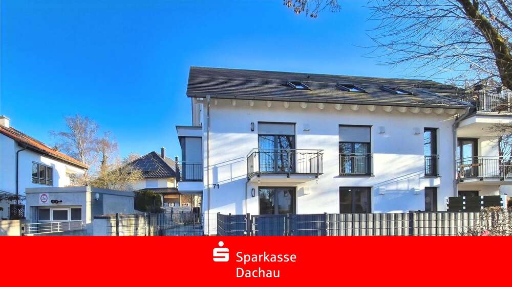 Wohnung zum Mieten in Gröbenzell 1.385 € 59 m² 2 zimmer