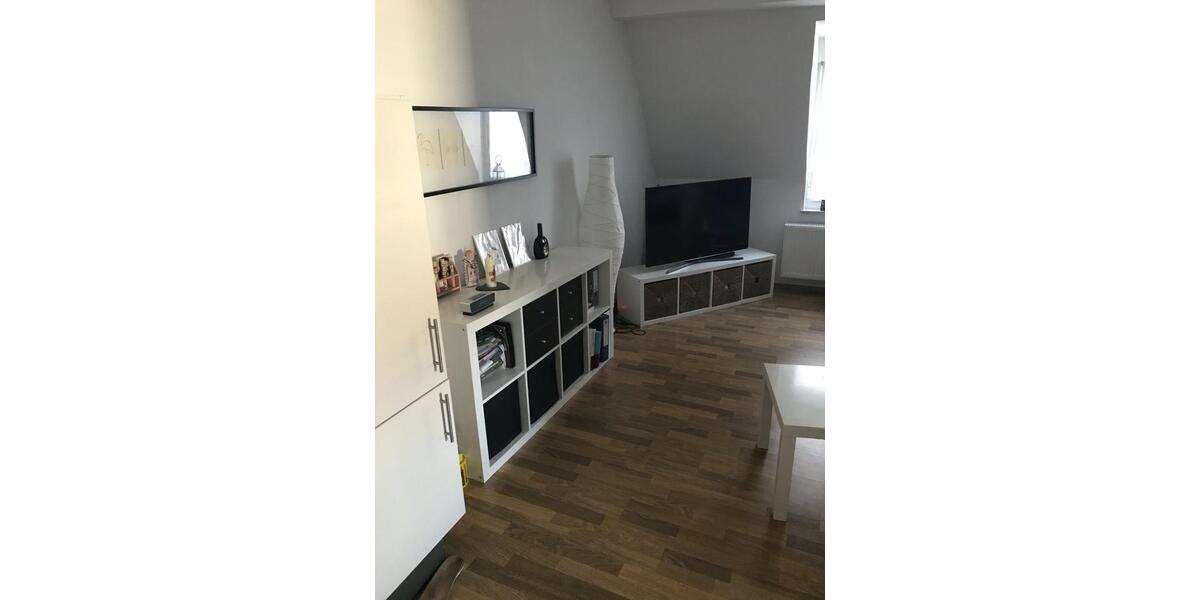 Freundliche 2-Zimmer-DG-Wohnung in Würzburg, ruhig gelegen. 2 zimmer