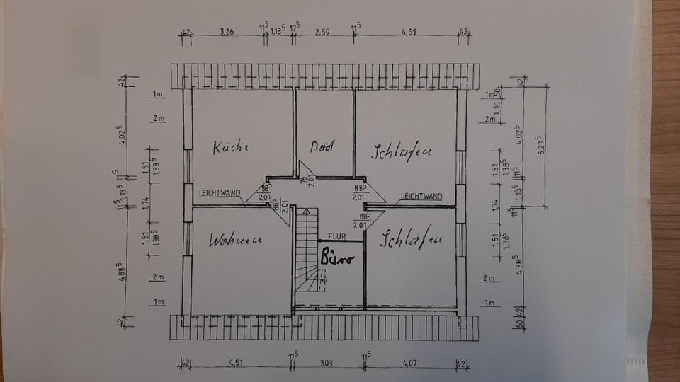 Etagenwohnung Esterwegen - 590&euro; | Angebot:26045014