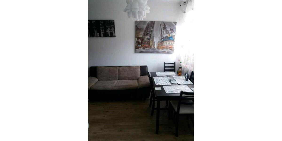 Wohnen auf Zeit Augsburg Antonsviertel - 1 Zimmer, 16 m&sup2;, 550&euro; | Angebot:26073870