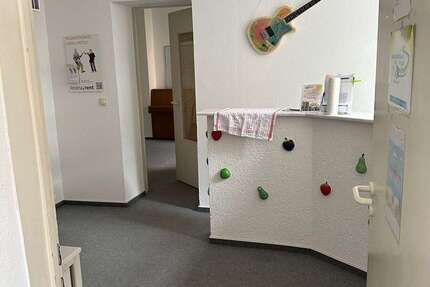 Gewerbeobjekt Koblenz Mitte - 700&euro; | Angebot:26104840