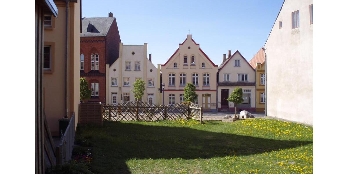 Etagenwohnung Tribsees - 4 Zimmer, 68 m&sup2;, 350&euro; | Angebot:25839944