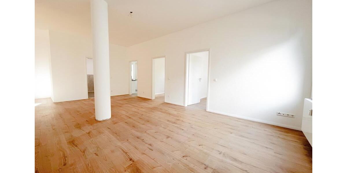Etagenwohnung Ilsfeld - 4.5 Zimmer, 96 m&sup2;, 1.150&euro; | Angebot:26619123