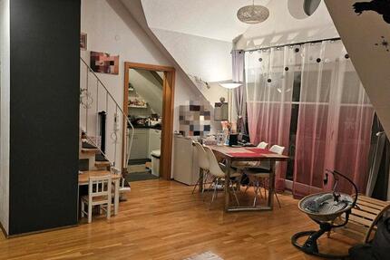 Wohnen auf Zeit Trunkelsberg - 3 Zimmer, 100 m&sup2;, 1.100&euro; | Angebot:25978003