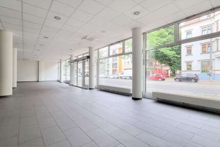 Gewerbeobjekt Dresden Neustadt - 5.323&euro; | Angebot:26183564