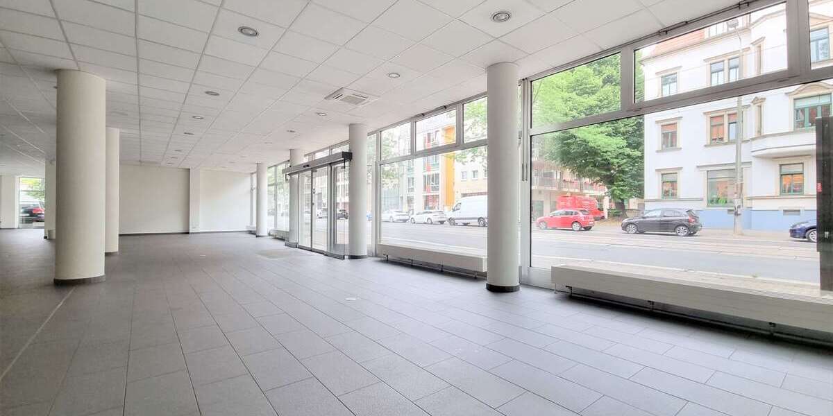 Gewerbeobjekt Dresden Neustadt - 5.323&euro; | Angebot:26183564