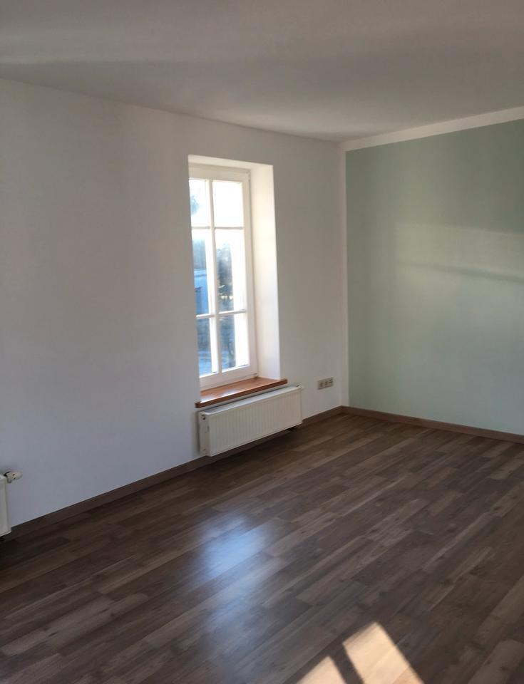Weifa Wohnung zu vermieten