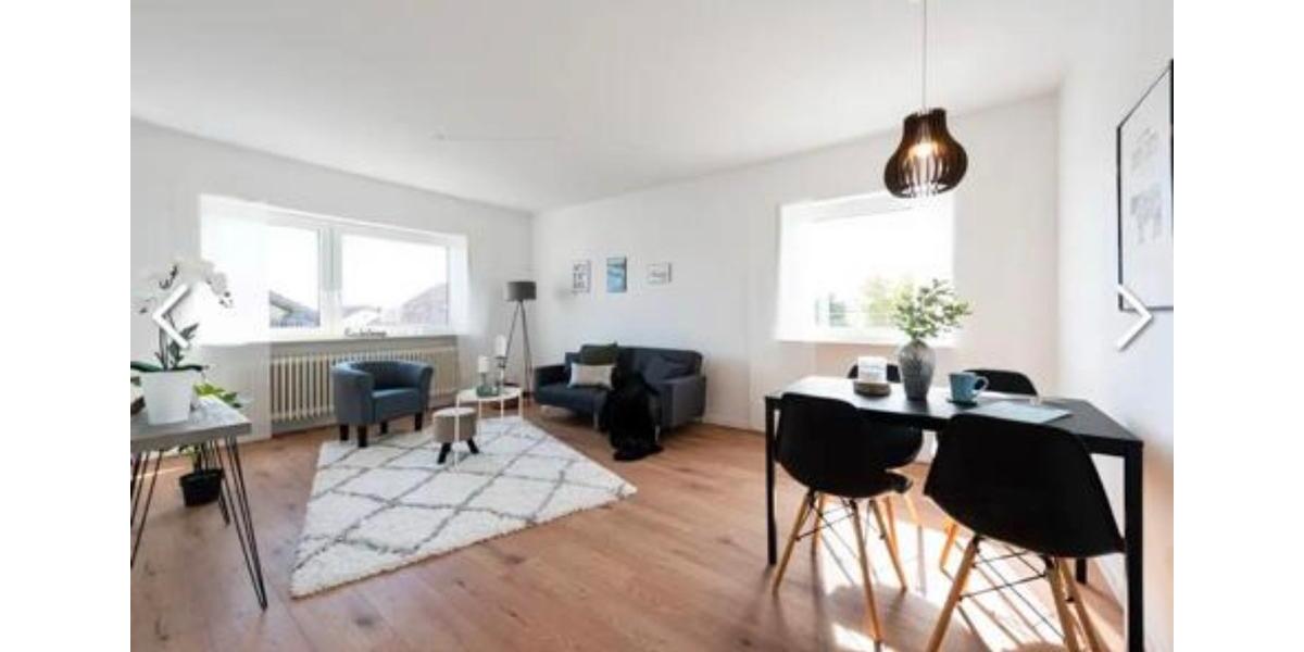 Etagenwohnung Bürstadt - 3 Zimmer, 73 m&sup2;, 1.050&euro; | Angebot:26260757