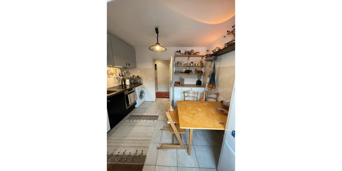 Wohnen auf Zeit Köln Kalk - 3 Zimmer, 89 m&sup2;, 1.500&euro; | Angebot:24787794