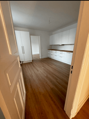 Etagenwohnung Hamburg Eilbek - 5 Zimmer, 110 m&sup2;, 2.420&euro; | Angebot:27450661