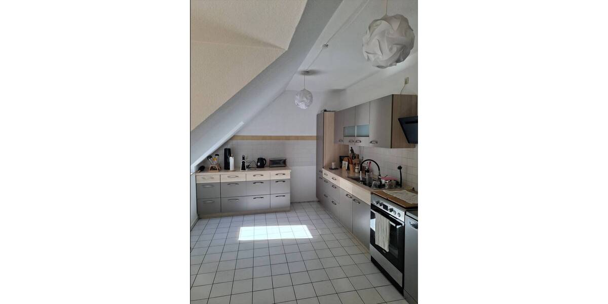 Etagenwohnung Nienburg Holtorf - 3 Zimmer, 89 m&sup2;, 812&euro; | Angebot:26730819