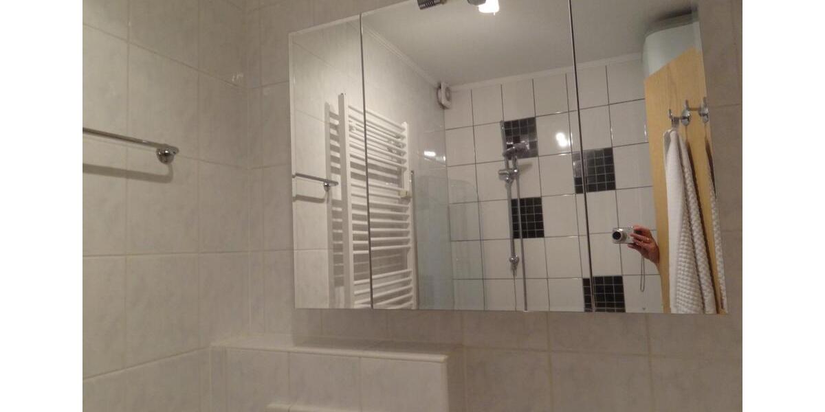 Erdgeschoßwohnung Gunzenhausen - 1 Zimmer, 33 m&sup2;, 400&euro; | Angebot:24692914