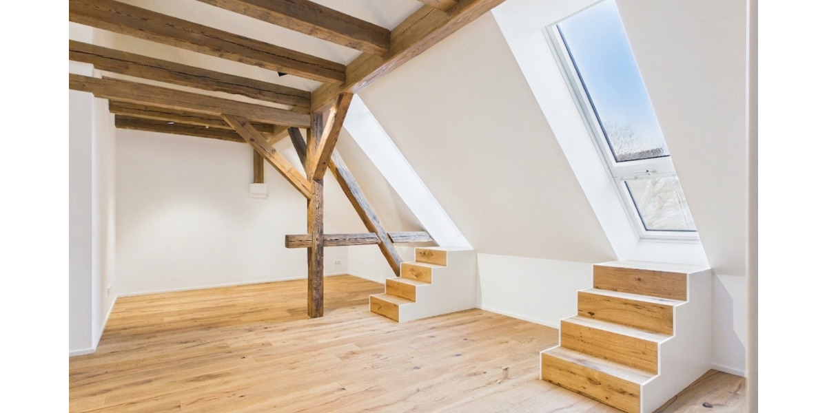 Etagenwohnung Amberg - 2 Zimmer, 95 m&sup2;, 1.420&euro; | Angebot:26187796