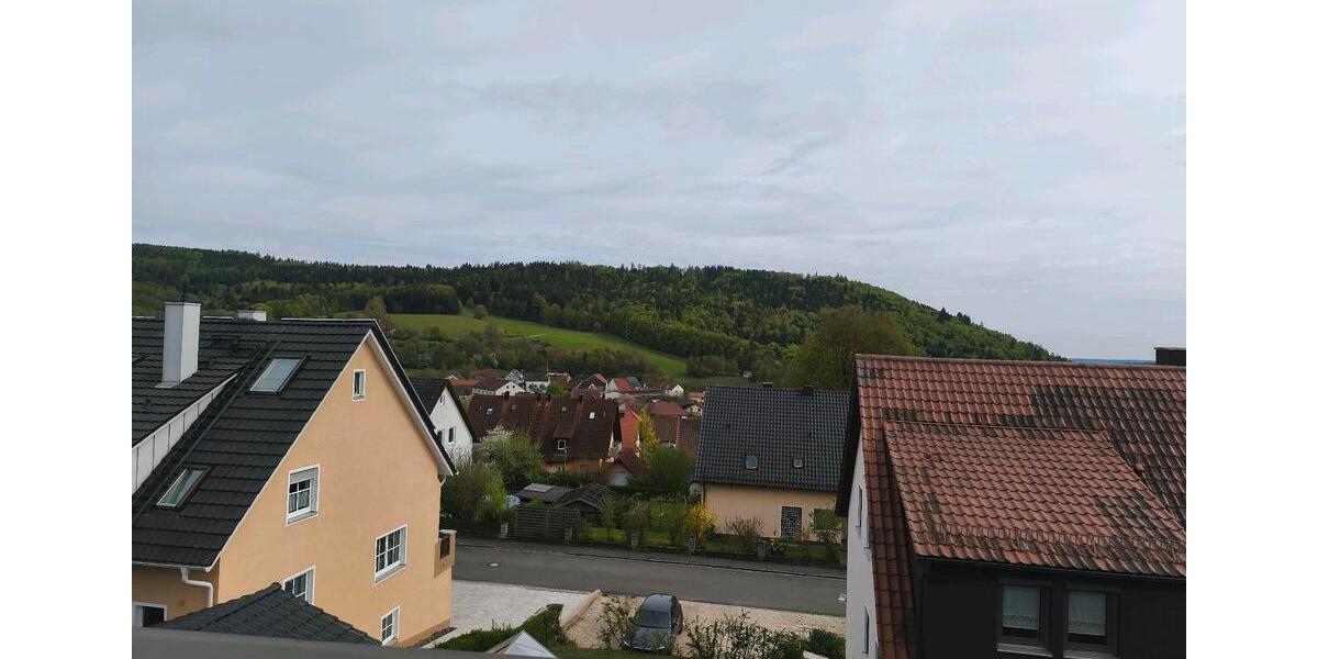 Etagenwohnung Freudenberg - 5 Zimmer, 120 m&sup2;, 820&euro; | Angebot:26448837