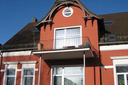 Wohnung Hildesheim Oststadt - 4.5 Zimmer, 150 m&sup2;, 1.200&euro; | Angebot:27126472