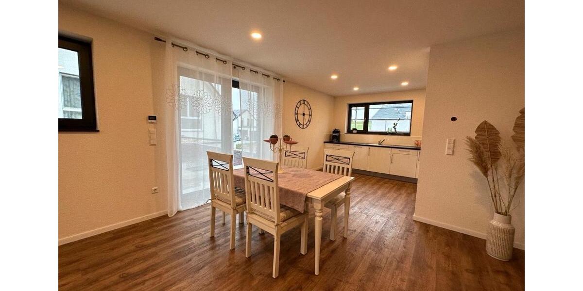 Wohnen auf Zeit Bad Friedrichshall - 3 Zimmer, 95 m&sup2;, 1.800&euro; | Angebot:24787697