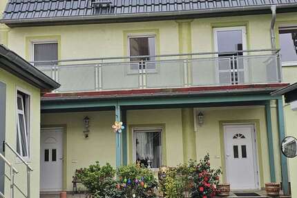 Wohnung Berlin Pankow - 3 Zimmer, 86 m&sup2;, 1.050&euro; | Angebot:26171012