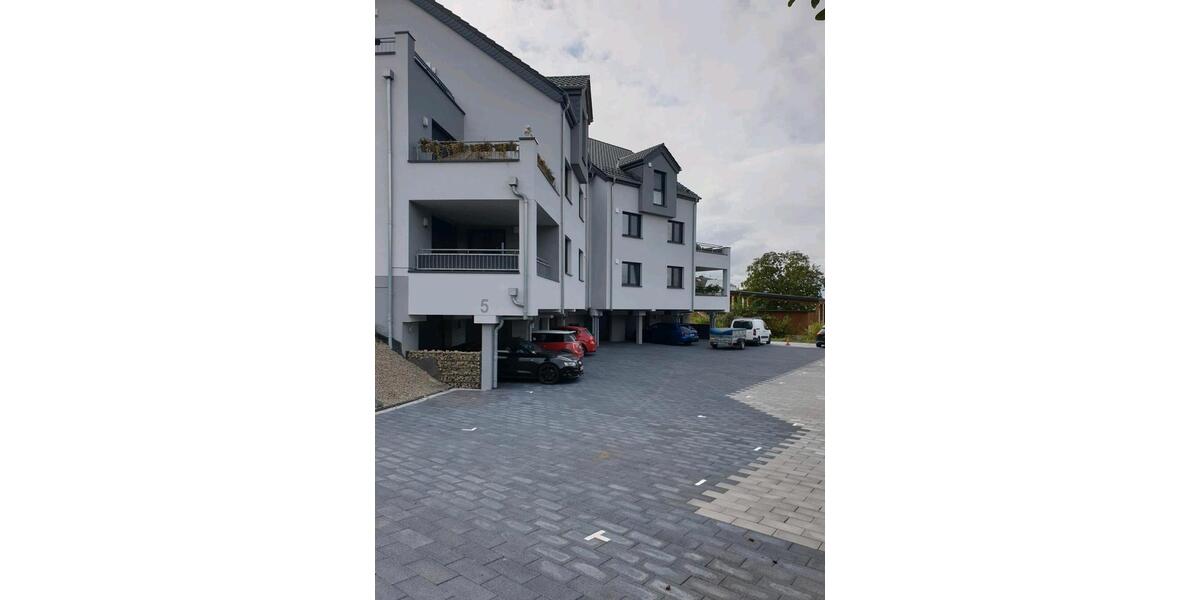 Etagenwohnung Rittersdorf - 3 Zimmer, 116 m&sup2;, 1.450&euro; | Angebot:23683306