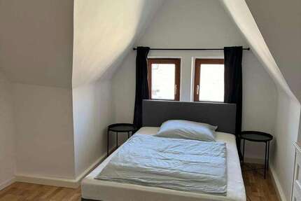 WG-Zimmer in Düsseldorf 899 € 20 m² zimmer