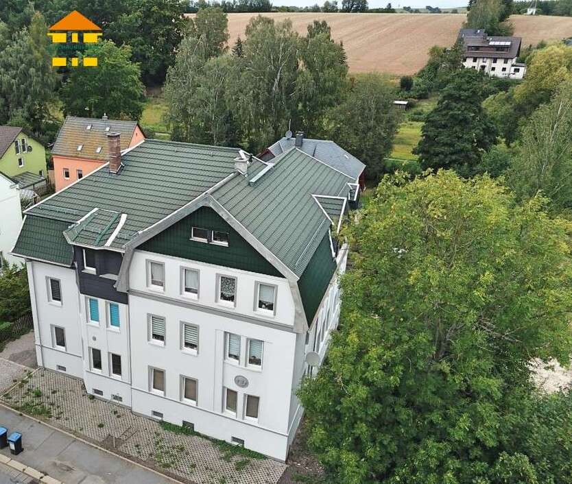 Wohnung zum Mieten in Chemnitz 650 € 113.1 m²