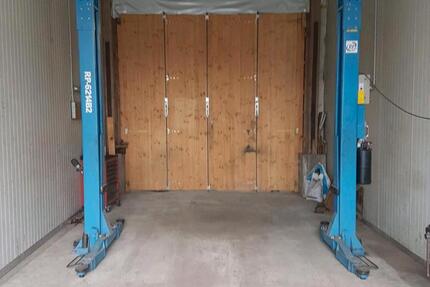 Gewerbeobjekt Dinkelsbühl - 20&euro; | Angebot:20261534