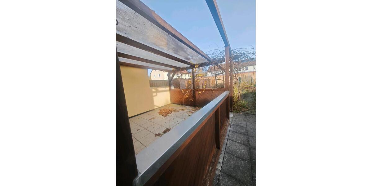 Dachgeschoßwohnung Coppenbrügge - 1.5 Zimmer, 60 m&sup2;, 550&euro; | Angebot:25963608