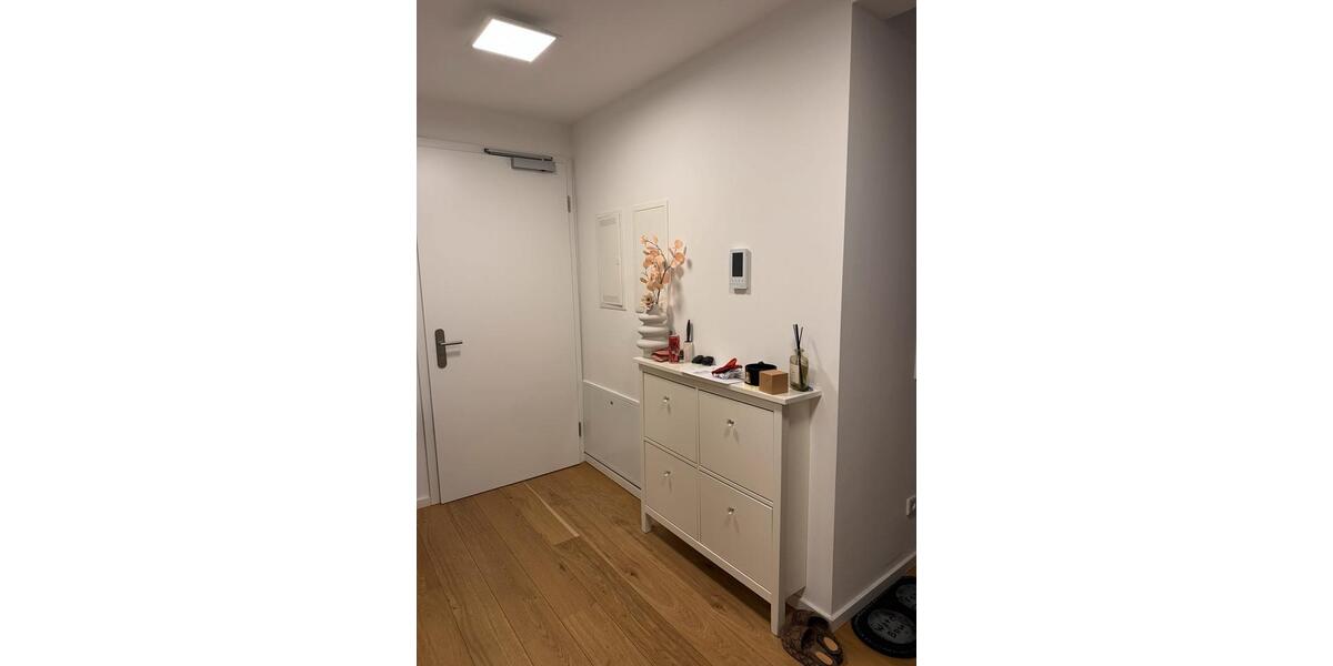 Erdgeschoßwohnung Offenbach am Main Bieber - 3 Zimmer, 89 m&sup2;, 1.700&euro; | Angebot:24371082