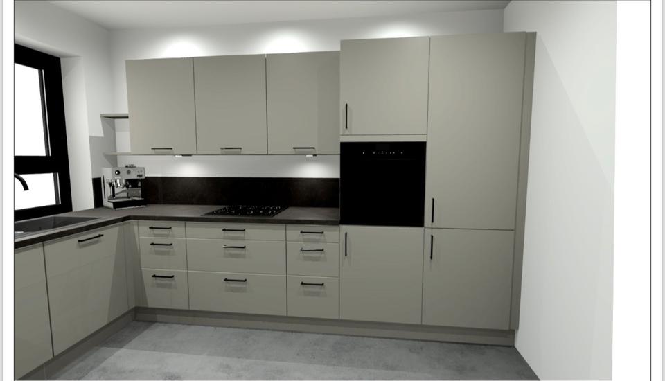 Doppelhaushälfte Hambühren - 5 Zimmer, 120 m&sup2;, 1.550&euro; | Angebot:21279847