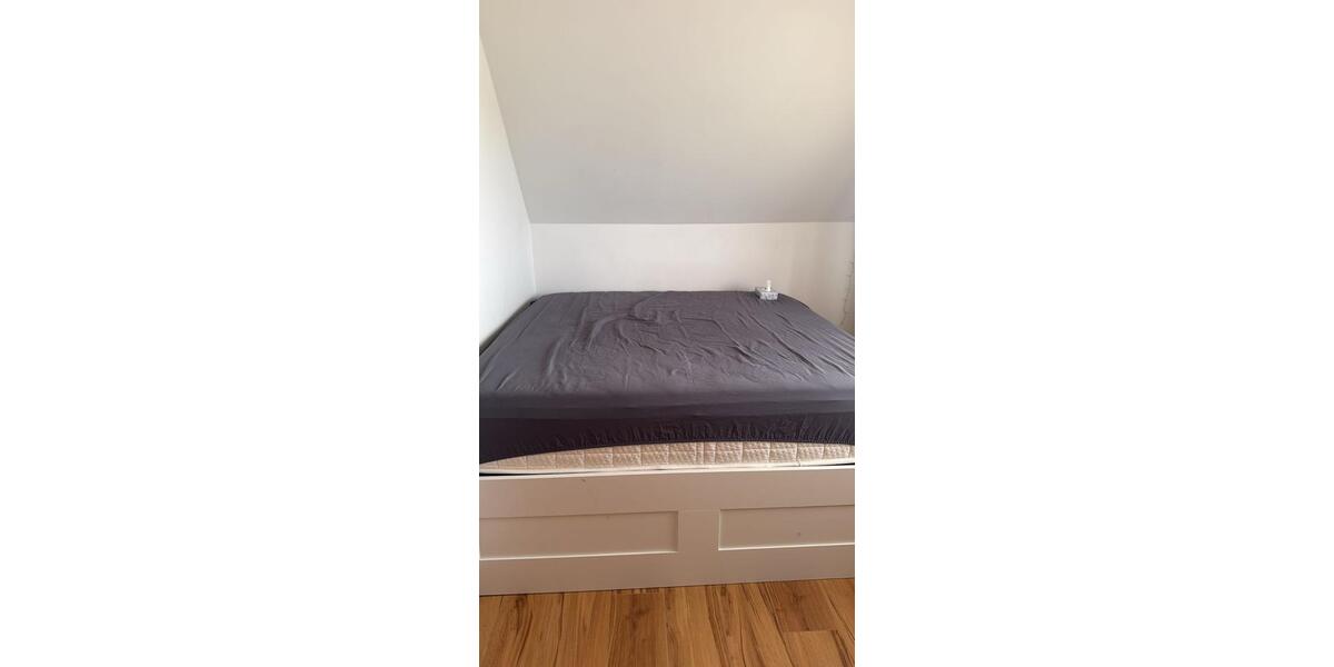 Dachgeschoßwohnung Rehburg-Loccum Loccum - 1 Zimmer, 50 m&sup2;, 370&euro; | Angebot:26478968