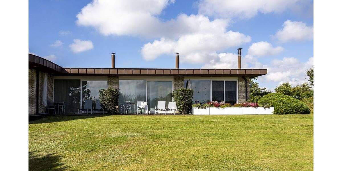 Etagenwohnung Sylt Munkmarsch - 3 Zimmer, 73 m&sup2;, 2.950&euro; | Angebot:25780138