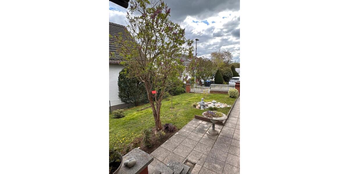 Etagenwohnung Braunfels - 4 Zimmer, 92 m&sup2;, 900&euro; | Angebot:26611211