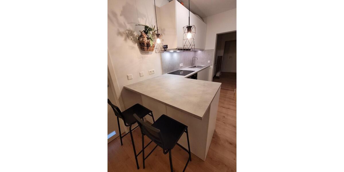 Wohnen auf Zeit Pinneberg - 1 Zimmer, 10 m&sup2;, 545&euro; | Angebot:26637199