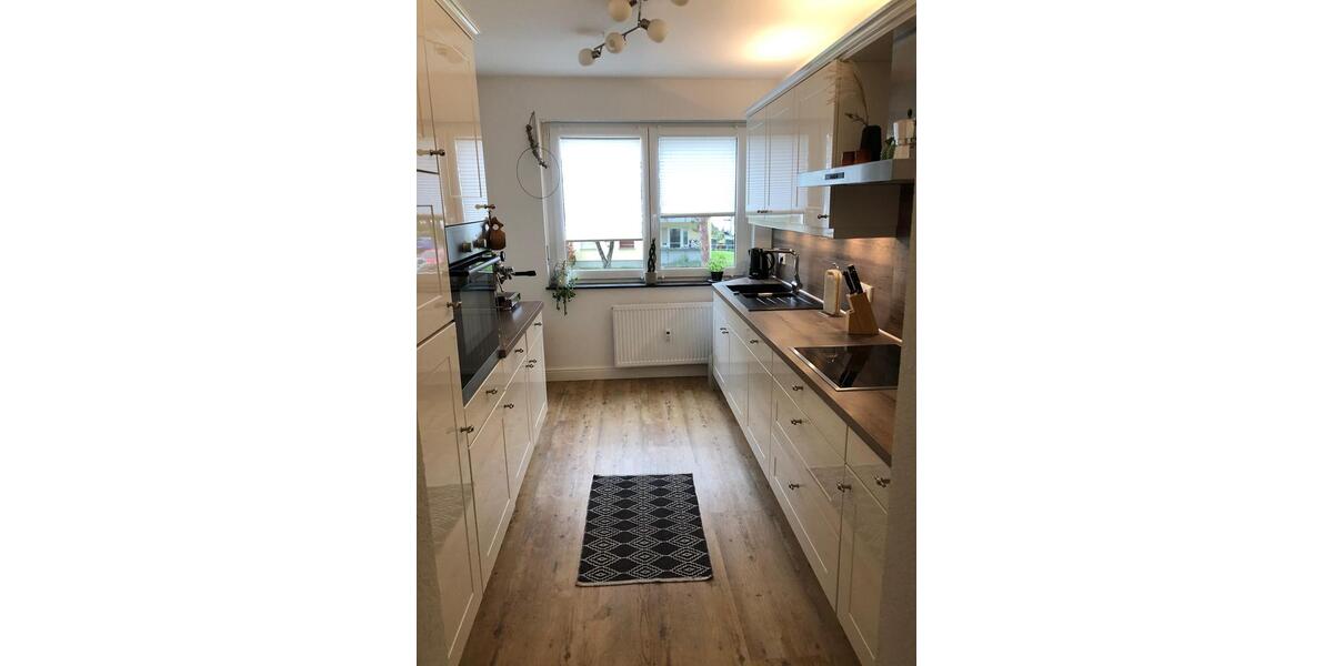 3 Zimmer Wohnung - Würzburg Sanderau 84qm 3 zimmer