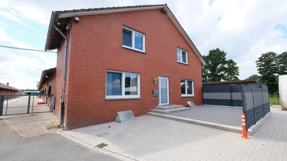 Maisonettenwohnung Verl - 3 Zimmer, 80 m&sup2;, 650&euro; | Angebot:24862018