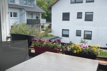 Wohnen auf Zeit Remshalden - 3.5 Zimmer, 96 m&sup2;, 550&euro; | Angebot:26649531