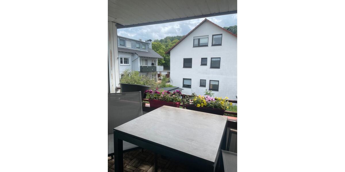 Wohnen auf Zeit Remshalden - 3.5 Zimmer, 96 m&sup2;, 550&euro; | Angebot:26649531