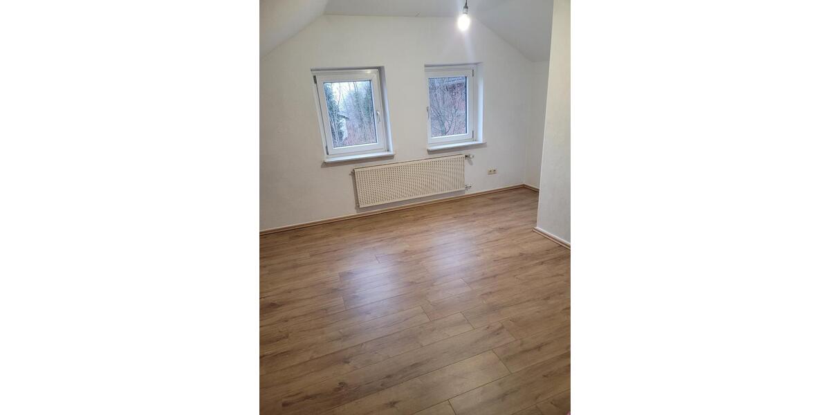 Einfamilienhaus Bad Harzburg - 5 Zimmer, 150 m&sup2;, 1.300&euro; | Angebot:24703025