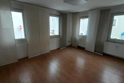 4-Zimmer Wohnung in der Altstadt von Sulzbach 4 zimmer