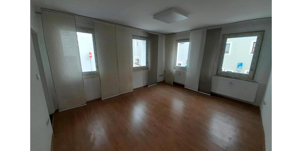 4-Zimmer Wohnung in der Altstadt von Sulzbach 4 zimmer