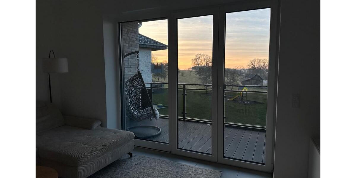 Etagenwohnung Reichshof - 3 Zimmer, 85 m&sup2;, 1.100&euro; | Angebot:24646939