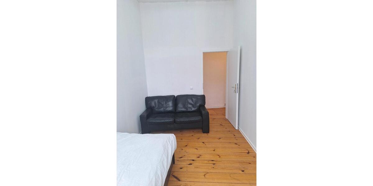 Wohnen auf Zeit Berlin Reinickendorf - 1 Zimmer, 14 m&sup2;, 600&euro; | Angebot:26664841