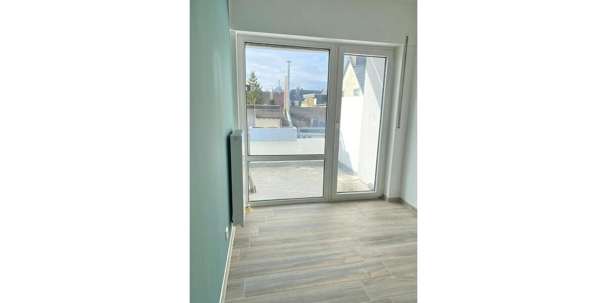 Etagenwohnung Dortmund Hombruch - 3 Zimmer, 83 m&sup2;, 1.100&euro; | Angebot:25136929