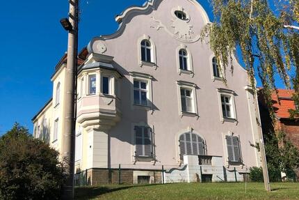 4 Zimmer Wohnung mit Wärmepumpe in 06456 Arnstein OT Ulzigerode 4 zimmer